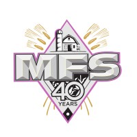 Molesworth Farm Supply Ltd. Logo