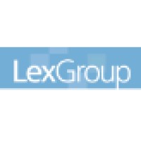 Lex Group Logo
