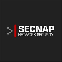SECNAP Network Security Logo