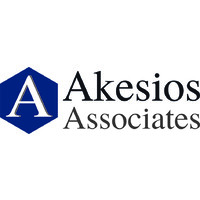 AKESIOS ASSOCIATES LIMITED Logo