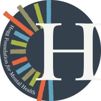 Hogg Foundation for Mental Health Logo