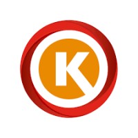 Circle K Transport Logo
