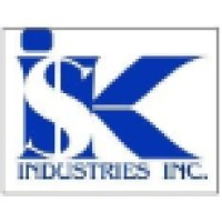 ISK Industries Logo