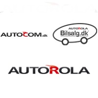 Bilsalg | Autocom Logo