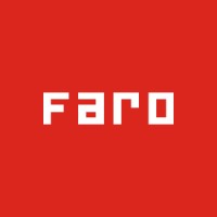 FARO Logo