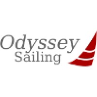 Odyssey Sailing Logo