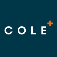 COLE MANAGEMENT LIMITED Logo