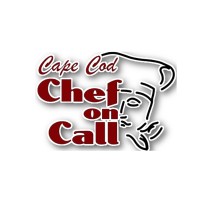 Cape Cod Chef On Call Logo