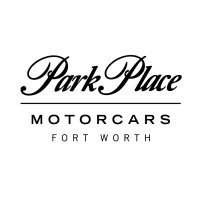 Park Place Motorcars Fort Worth Logo