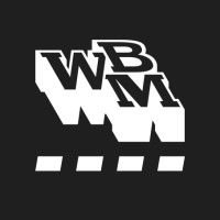 WBM Technologies Logo