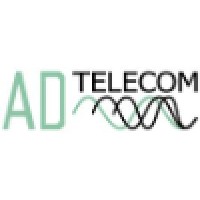 AD Telecom Logo