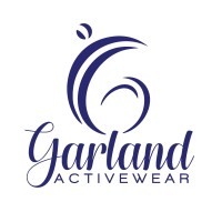 Garland Activewear Logo