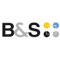 B&S Group Ltd Logo