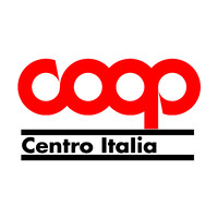 Coop Centro Italia Logo