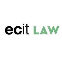 ECIT Law Advokater AS Logo