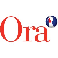 Ora, Inc. Logo