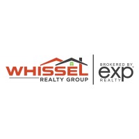 Whissel Realty Group brokered by eXp Realty Logo