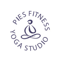 PIES Fitness Yoga Studio Logo