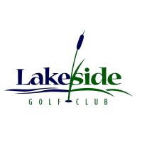 Lakeside Golf Club Logo