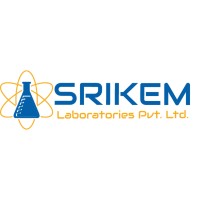 Srikem Laboratories Pvt Ltd Logo