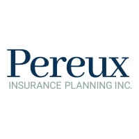Pereux Insurance Planning Inc. Logo