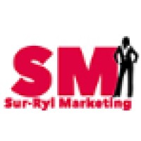 Sur-Ryl Marketing Logo