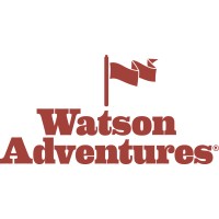 Watson Adventures Logo