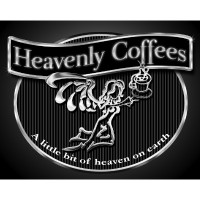 Heavenly Coffees Logo