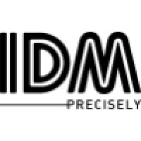 IDM Partners Logo