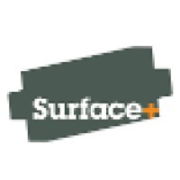 Surface Plus Logo