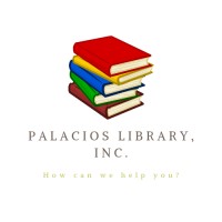 Palacios Library Inc Logo