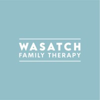 Wasatch Family Therapy Logo