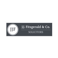 J.J. Fitzgerald & Co. Solicitors Logo