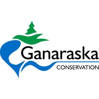 Ganaraska Region Conservation Authority Logo