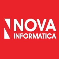NOVA Informatica Logo