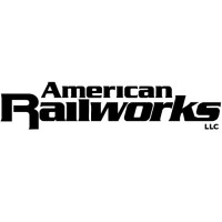 American Railworks Logo