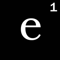 Energy 1 Logo