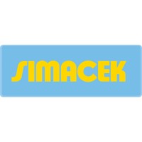 SIMACEK Facility Management Group Logo