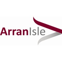 Arran Isle Limited Logo