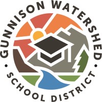 Gunnison Watershed School District RE1J Logo
