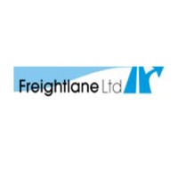 Freightlane Ltd Logo