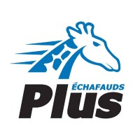 Echafauds Plus Inc Logo