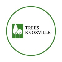 TREES KNOXVILLE Logo