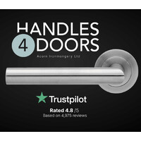 ACORN IRONMONGERY LIMITED Logo