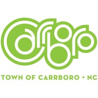 CARRBORO, NC Logo
