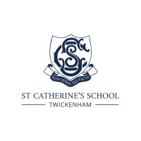 St Catherines School, Twickenham Logo