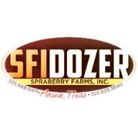 SFI Dozer Logo