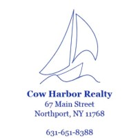 Cow Harbor Realty Logo