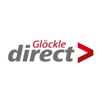 Glöckle direct GmbH Logo