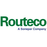 Routeco Austria Logo